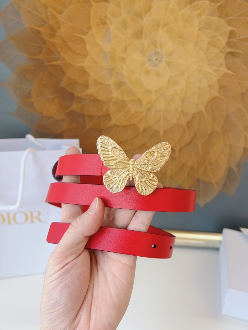 chr1st1an D10r belts